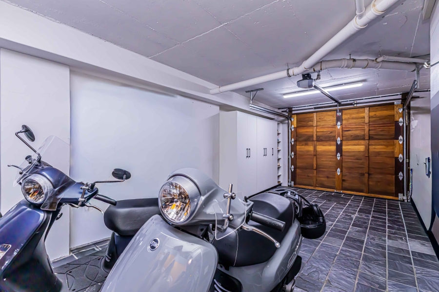 To Let 2 Bedroom Property for Rent in De Waterkant Western Cape